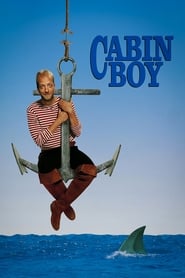 Cabin Boy 1994 1080p BluRay KINO-LORBER Plus Comm DTS x264-M