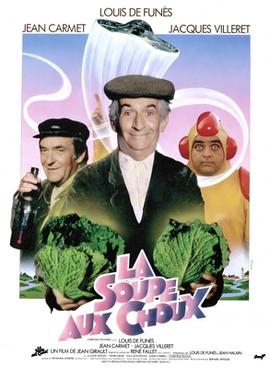 The-Cabbage-Soup- 1981 - 1080p - BluRay - YTS-MX