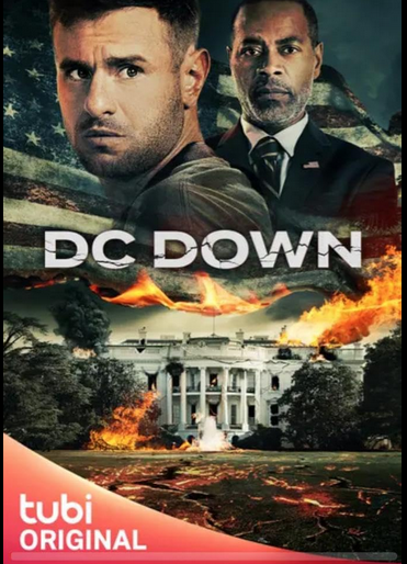 DC Down (2023) 720p WEBDL - AVC - AAC - E-Sub - DUSIcTv