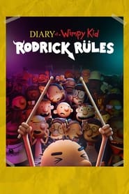 Diary of a Wimpy Kid 2 Rodrick Rules 2022 2160p DSNP WEB-DL