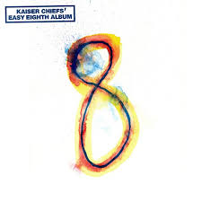 Kaiser Chiefs - 2024 - Kaiser Chiefs' Easy Eighth Album
