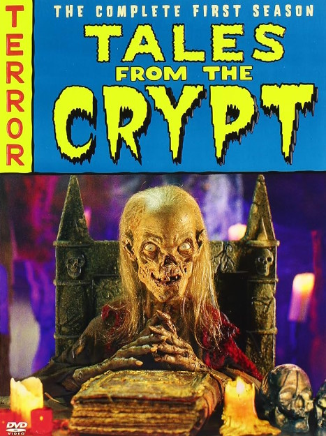 Tales From The Crypt s01 720p WEBDL