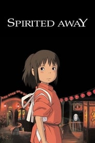 Spirited Away 2001 JAPANESE 1080p BluRay REMUX AVC DTS-HD MA