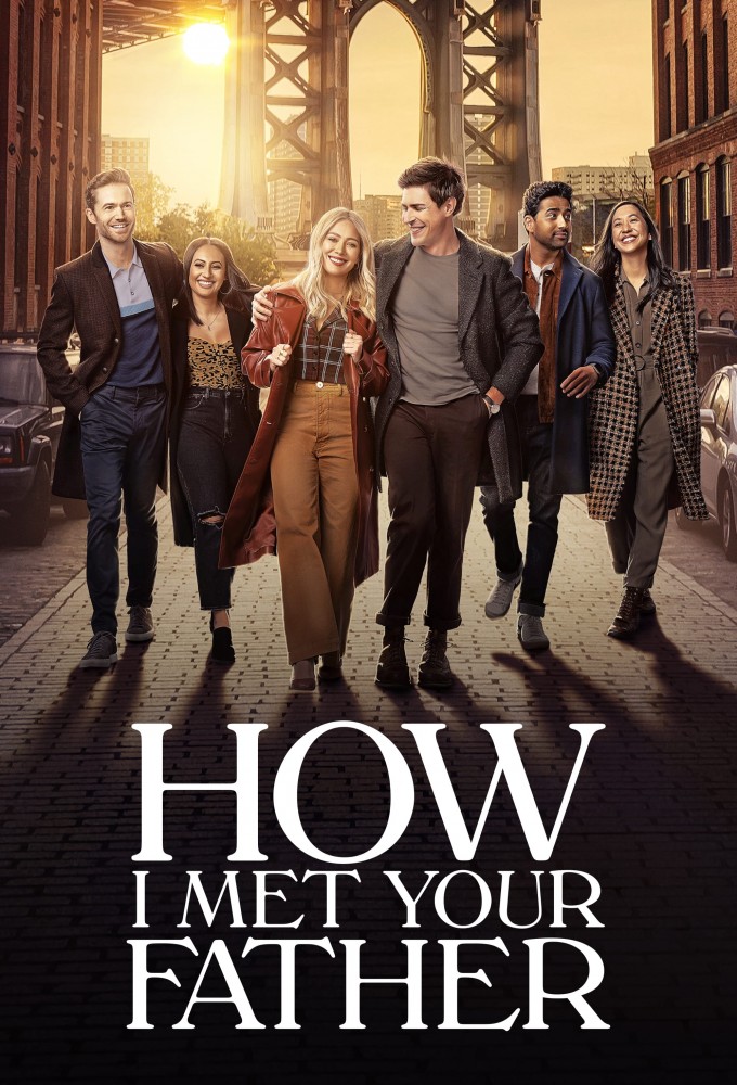 How I Met Your Father S02E02 1080p WEB H264-CAKES