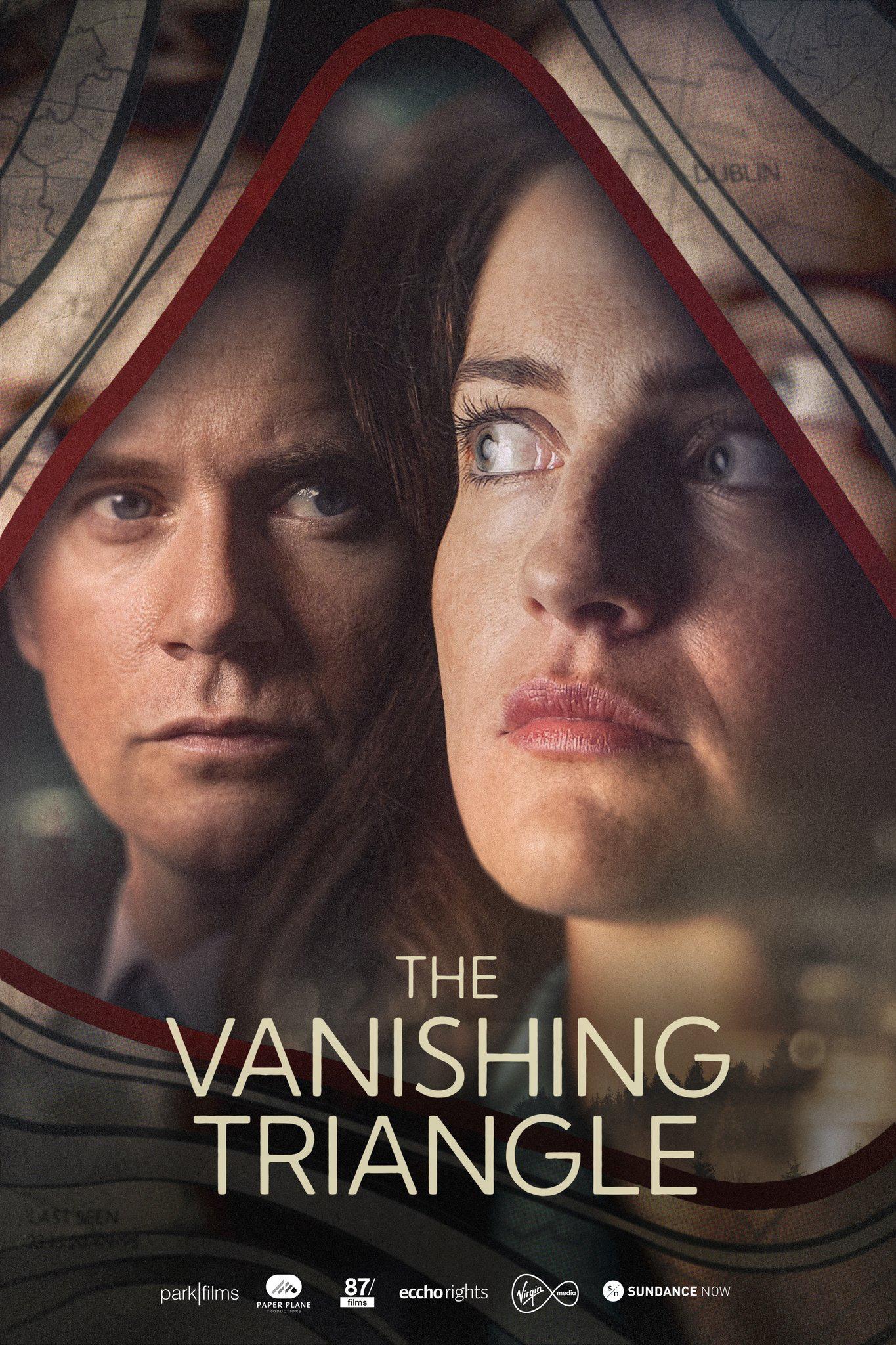 The Vanishing Triangle (2023) S01E01 x264 1080p NL-subs