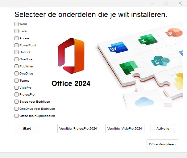 Microsoft Office 2024 v2405 Build 17616.20002 Preview LTSC x64 NL