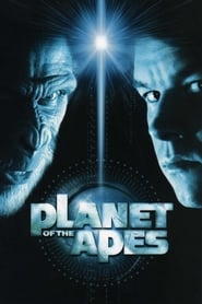 Planet of the Apes 2001 1080p BluRay H264 AC3 DD5 1