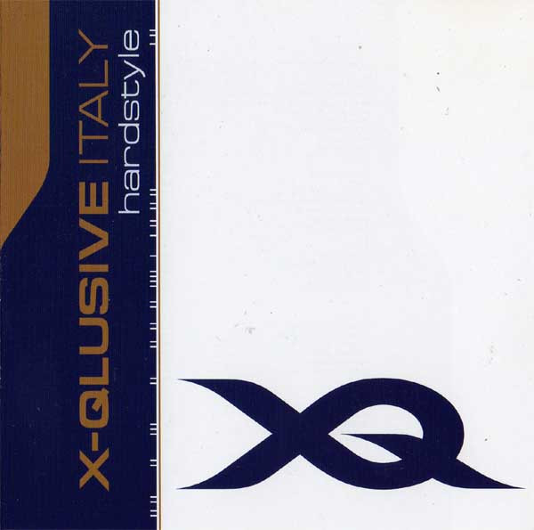 X-Qlusive Italy (2002)