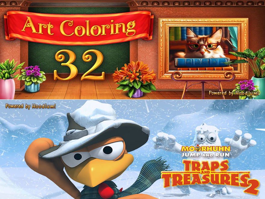 Art Coloring 32 DeLuxe - NL