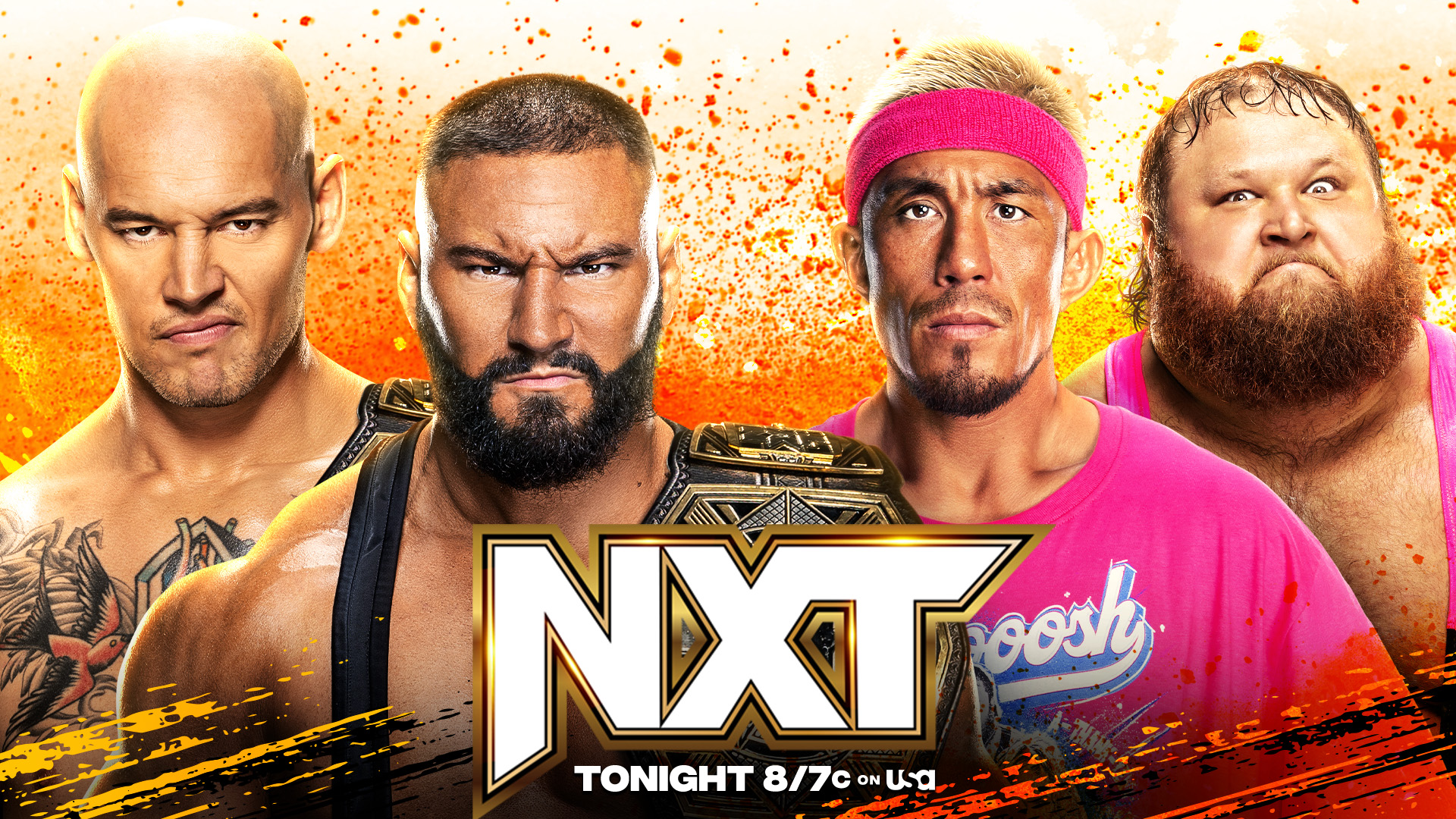 WWE NXT 2024 03 26 720p WEB h264-KYR
