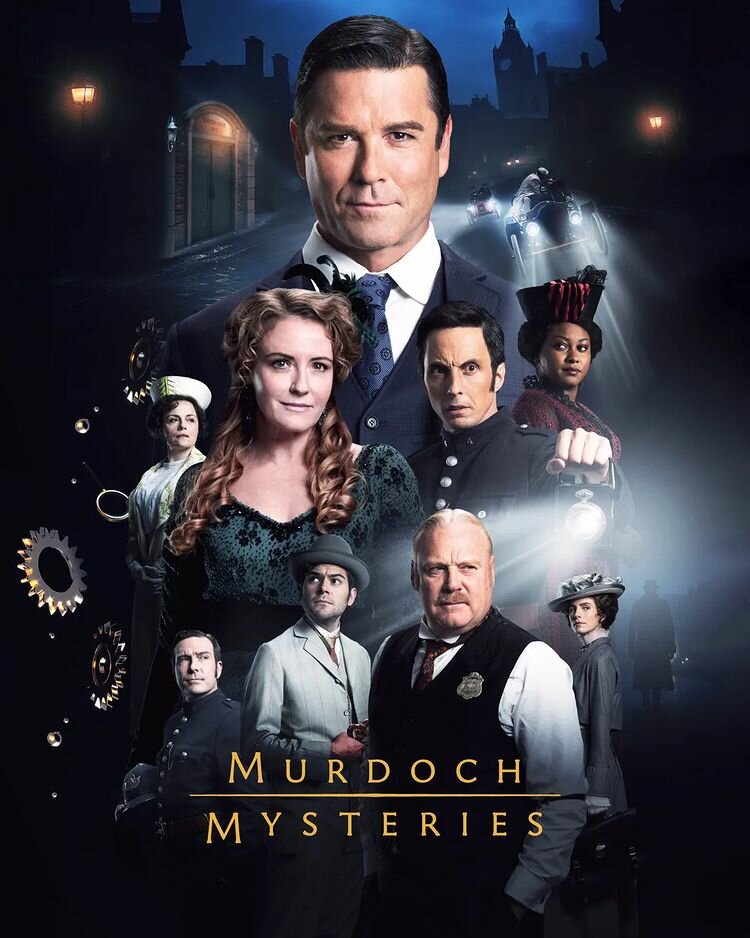 Murdoch Mysteries S17E21 1080p WEBRip x264-BAE