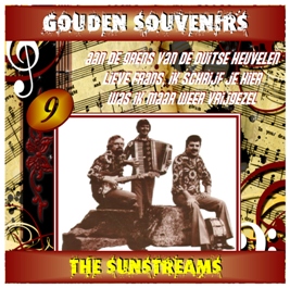 The Sunstreams - Gouden Souvenirs en The Sunstreams - 1979(herpost)