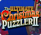 Ultimate Christmas Puzzler 2 NL