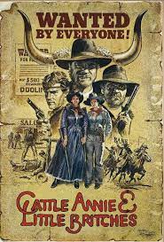 Cattle Annie And Little Britches 1980 1080p BluRay DTS 2 0 H264 UK NL Sub