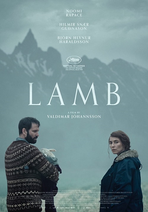 Dýrið (2021) Lamb - 1080p BDRemux