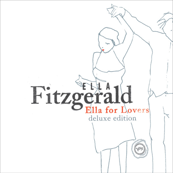 Ella Fitzgerald - 2003 Ella For Lovers (2024 Deluxe Edition)