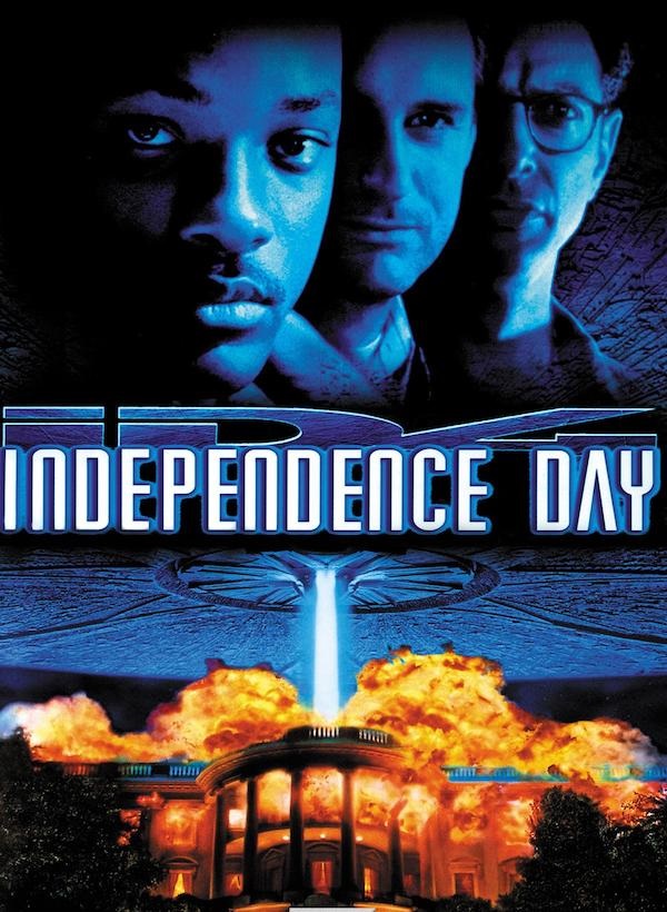 Independence Day 1996 Extended 2160p UHD BluRay 10bit HDR x265-HazMatt