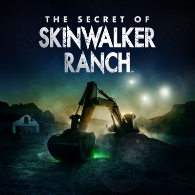 REPOST The Secret of Skinwalker Ranch S03 1080p WEBRip x265-INFINITY