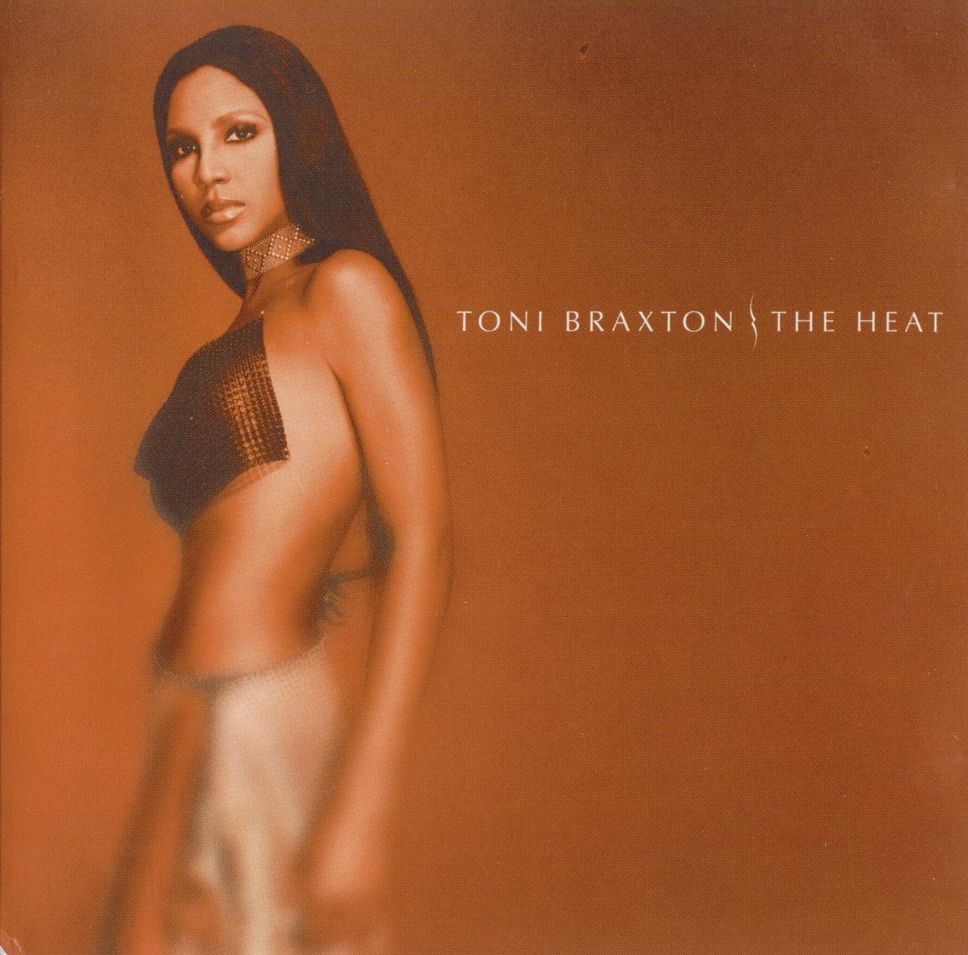 Tony Braxton - Collection (1993-2020)