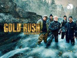 Gold Rush White Water S07E03 1080p HEVC x265  Trench Warfare