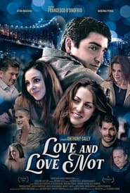 Love And Love Not 2022 1080p WEB-DL DDP5 1 x264-AOC