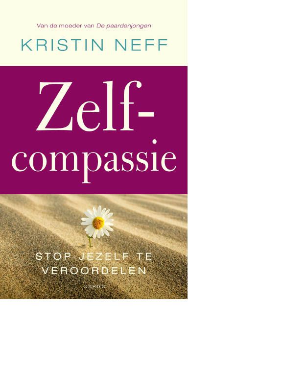 Neff, Kristin - Zelfcompassie