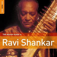 Ravi Shankar - 5 Albums NZBonly