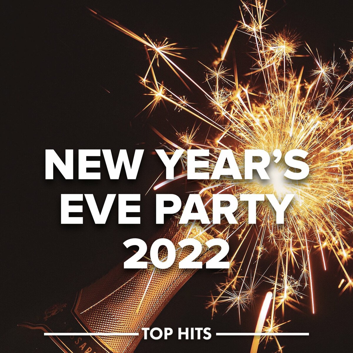 VA - New Year's Eve Party 2022 (2022)