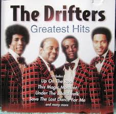 The Drifters - Greatest Hist