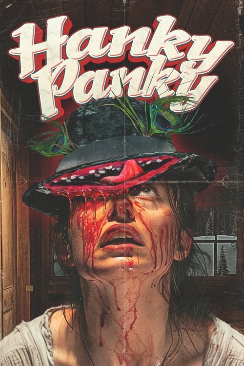 Hanky Panky 2023 1080p WEBRip x265-DH