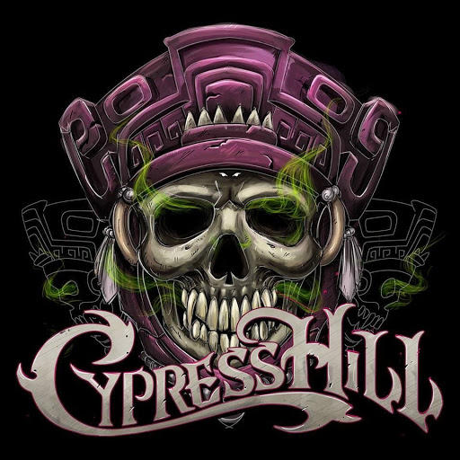 Cypress Hill - Discography (And Affiliated Artists)