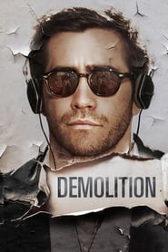Demolition 2015 1080p BluRay x265-LAMA