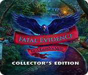 Fatal Evidence 4 In A Lamb’s Skin CE NL