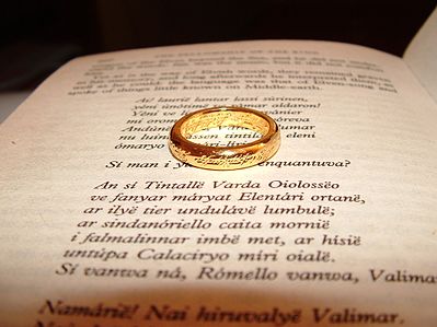 J.R.R. Tolkien - In de ban van de Ring 3 van 3 De terugkeer van de Koning-Audioboek