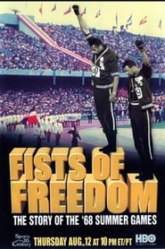 Fists of Freedom The Story of the 68 Summer Games 1999 1080p