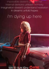 Im Dying Up Here S01E10 AAC MP4-Mobile