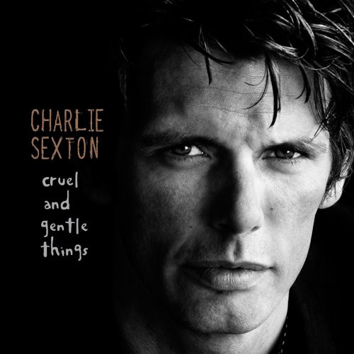 Charlie Sexton - Collection (1985-2021)