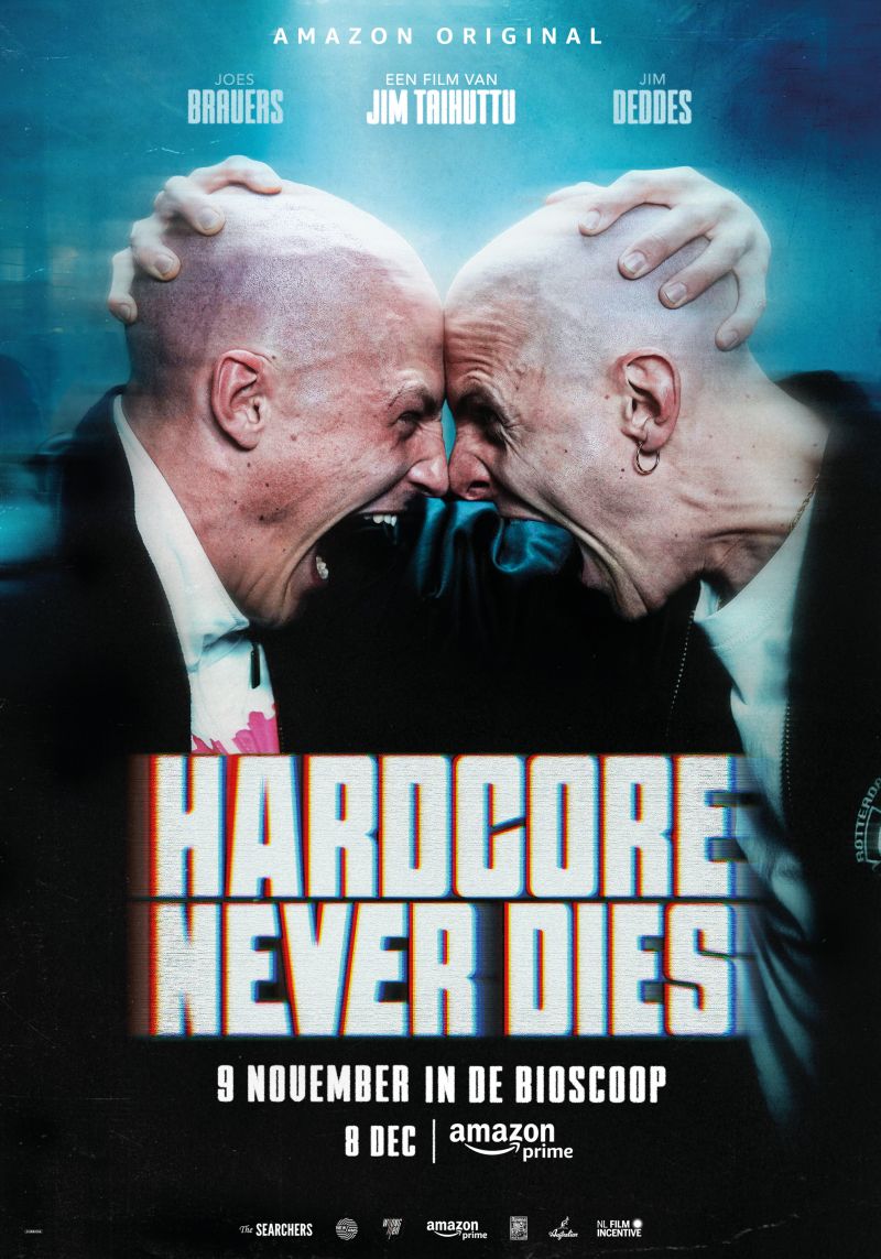 Hardcore Never Dies 2023 1080p AMZN WEB-DL-PyRA