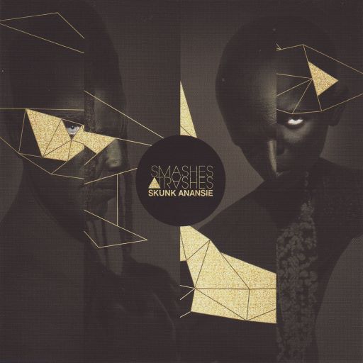 Skunk Anansie - 2009 - Smashes and Trashes (flac)