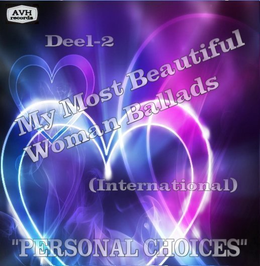 My Most Beautiful Woman Ballads Deel-02