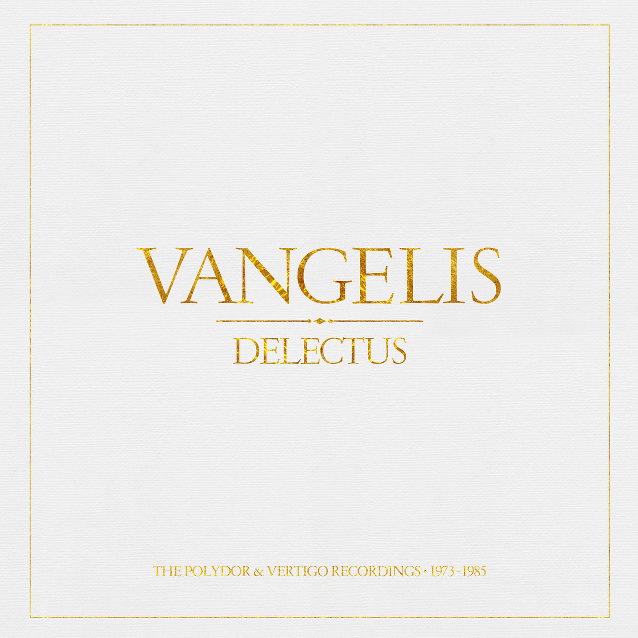 Vangelis - Vangelis- Delectus (Remastered) [2016] cd05