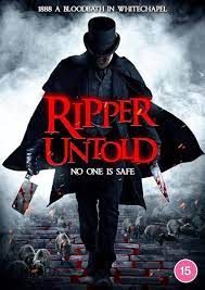 Ripper Untold 2021 1080p BluRay DTS-HD MA 5 1 H264 UK NL Sub