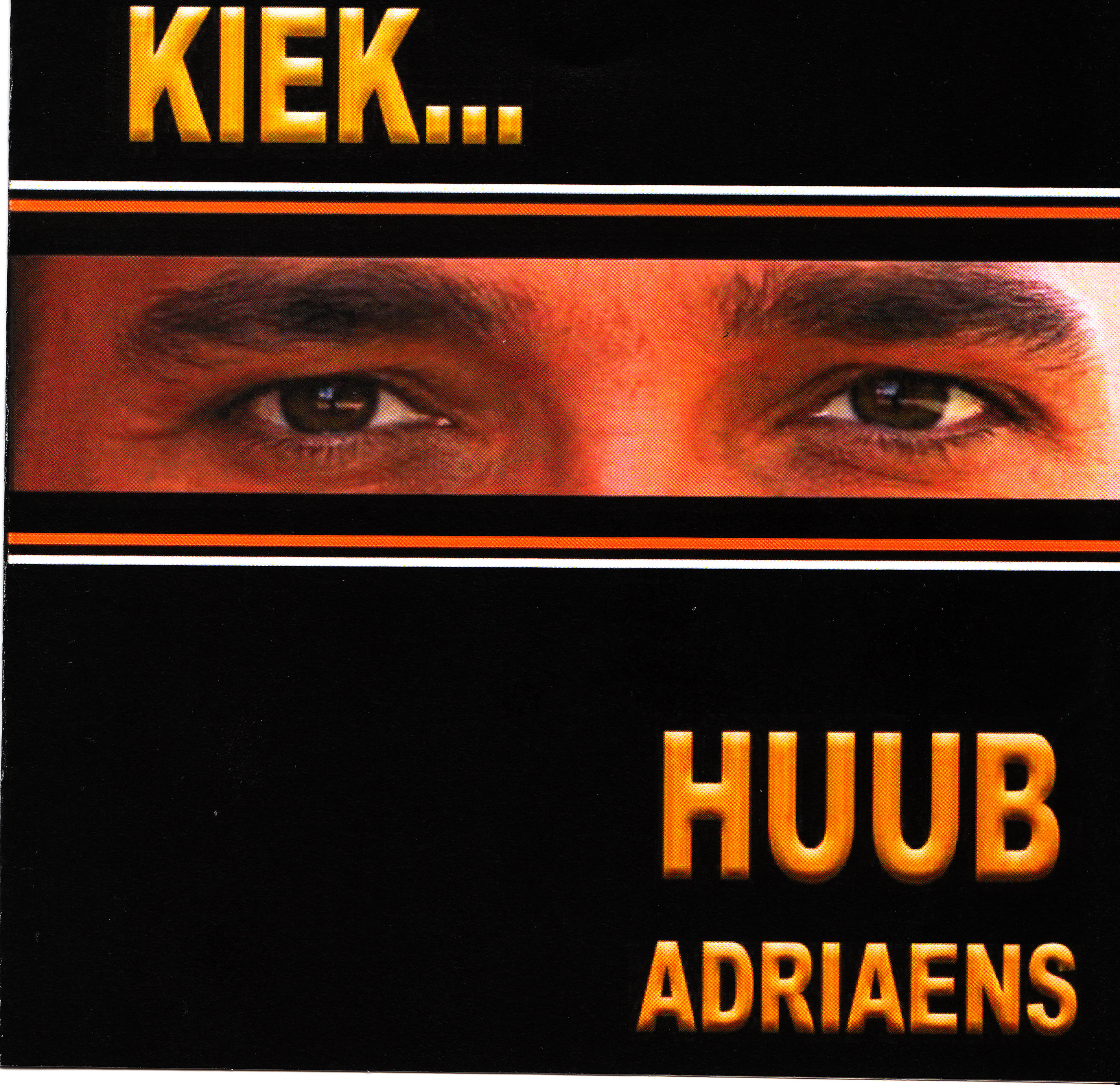 Huub Adriaens-discography
