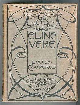 Louis Couperus - Eline Vere - Audioboek
