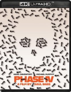 Phase IV (1974) BluRay 2160p HDR FLAC HEVC NL-RetailSub REMUX