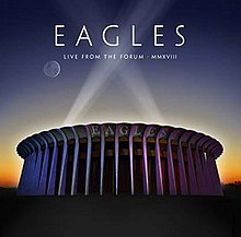 Eagles - Live From The Forum mp4