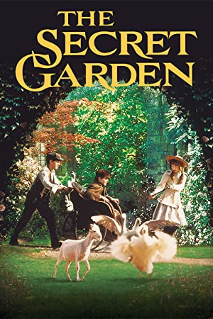 The Secret Garden 1993 720p WEB H264-DiMEPiECE