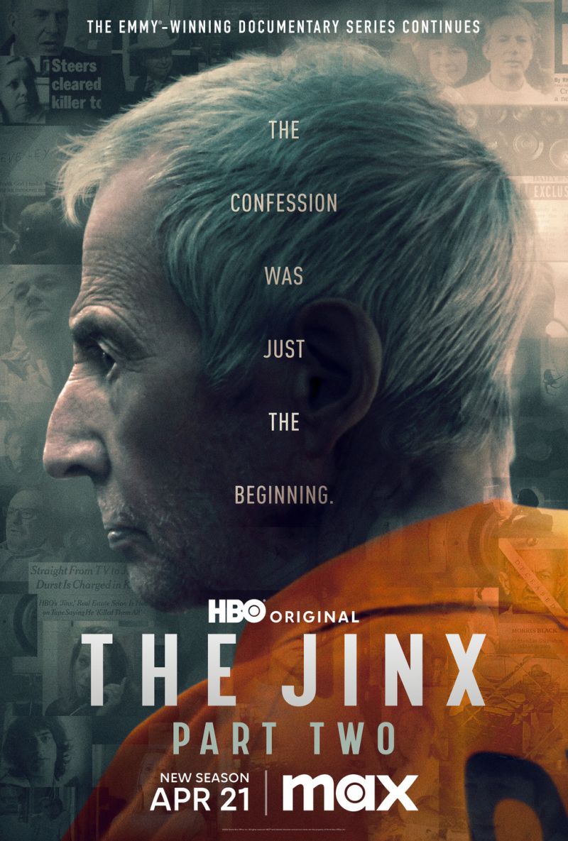 The Jinx - The Life and Deaths of Robert Durst (2024) S02E01 1080p WEB DDP 5 1 H264 (NLsub)