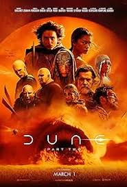 Dune Part Two 2024 1080p WEB-DL EAC3 DDP5 1 H264 UK NL Subs