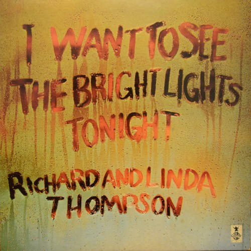 Richard & Linda Thompson - Collection